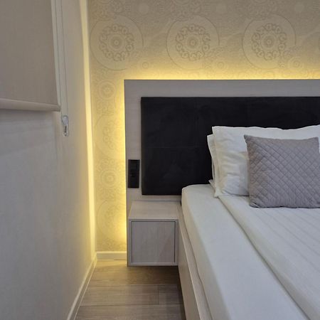 Boulevard Apartments Sarajevo Luaran gambar