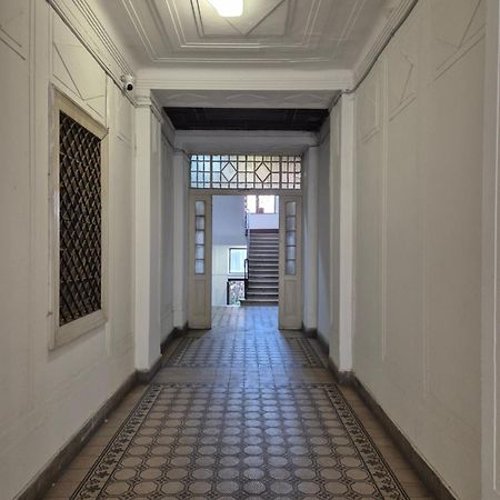 Boulevard Apartments Sarajevo Luaran gambar