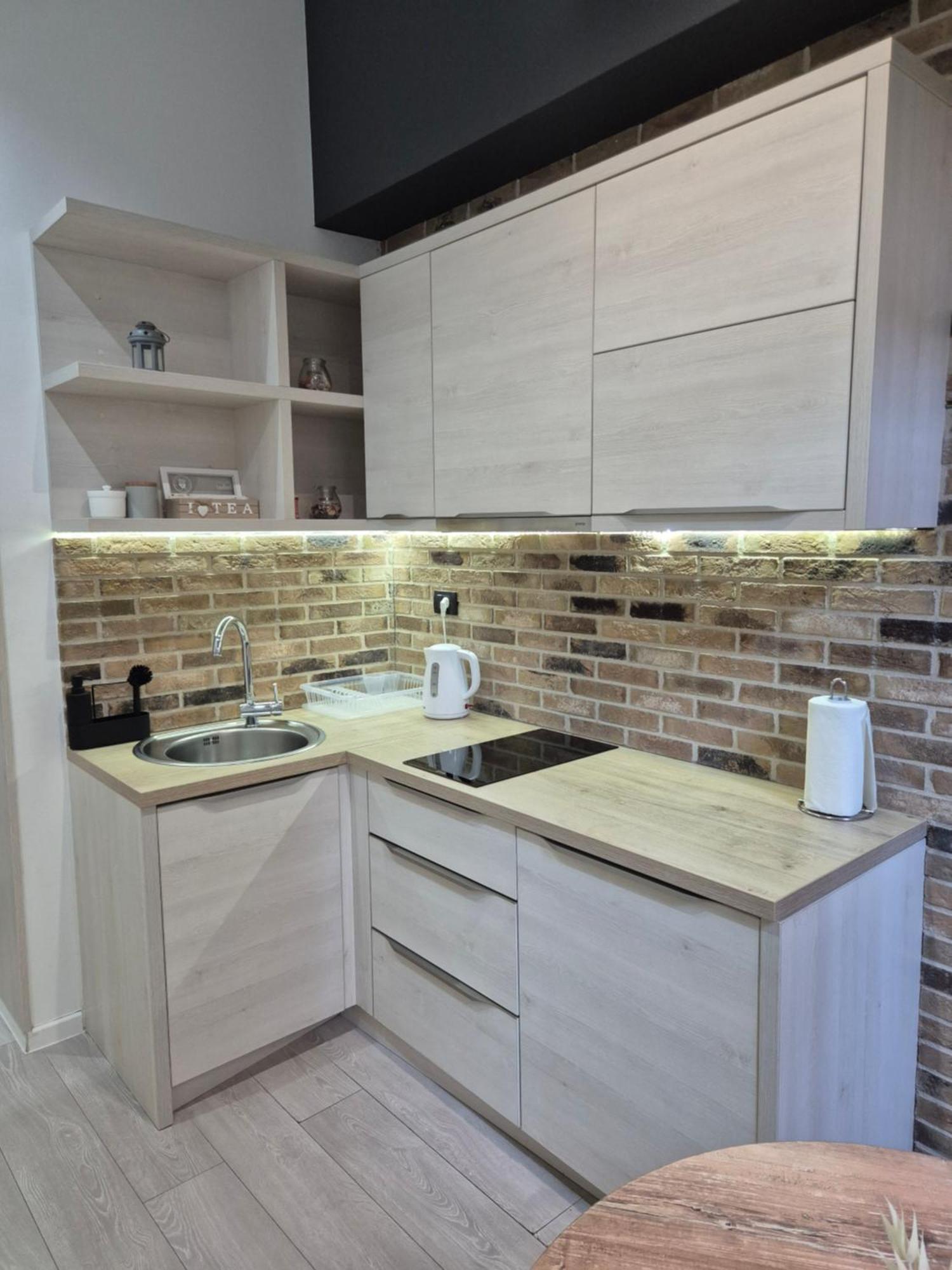 Boulevard Apartments Sarajevo Luaran gambar