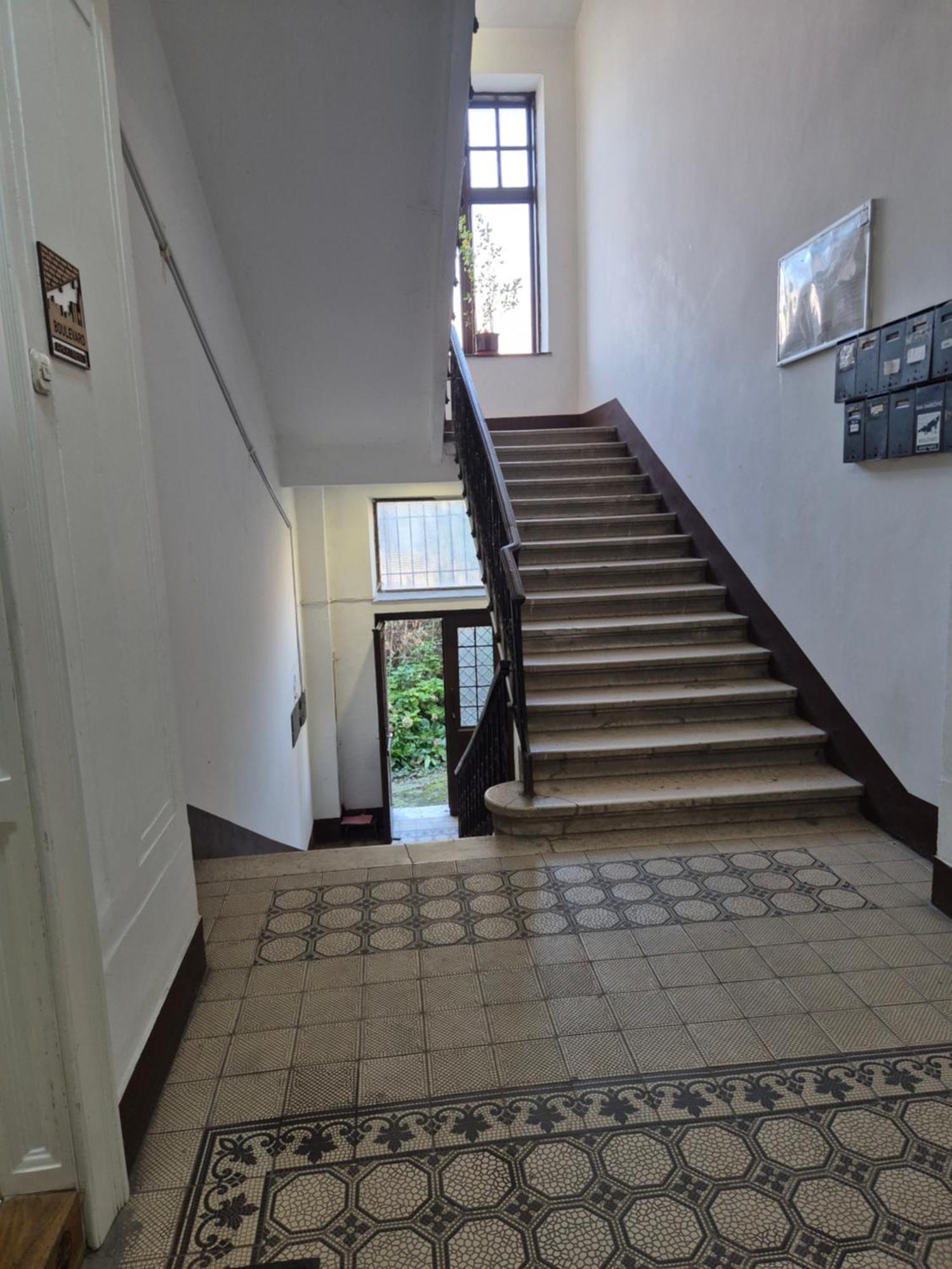 Boulevard Apartments Sarajevo Luaran gambar
