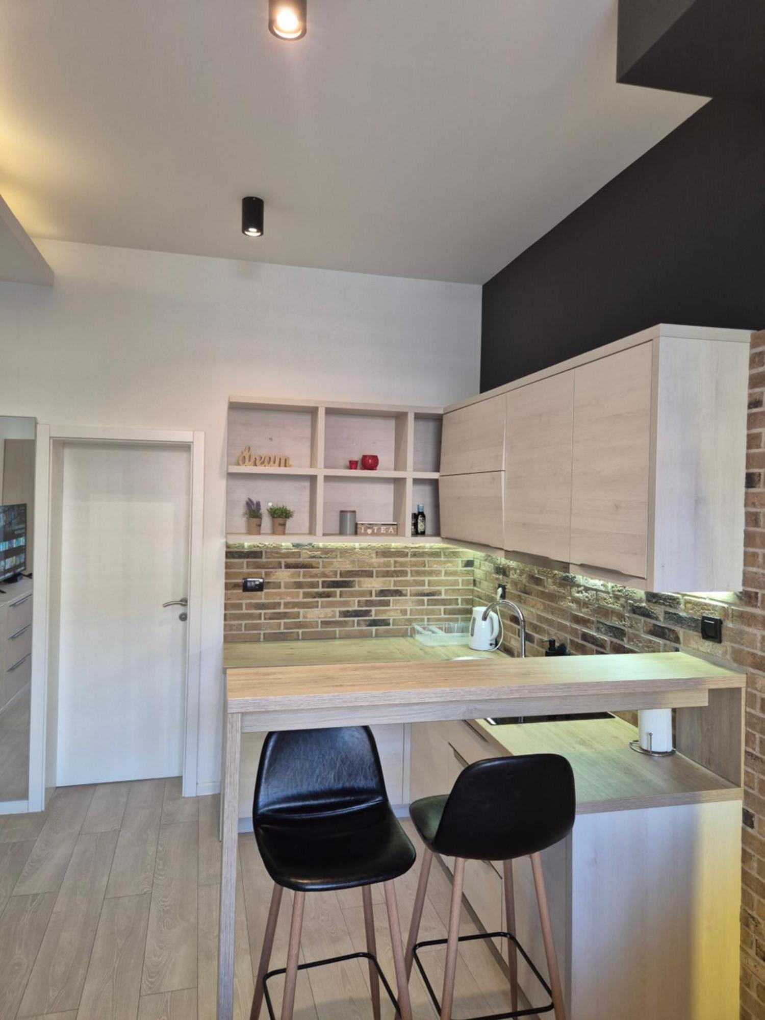 Boulevard Apartments Sarajevo Luaran gambar