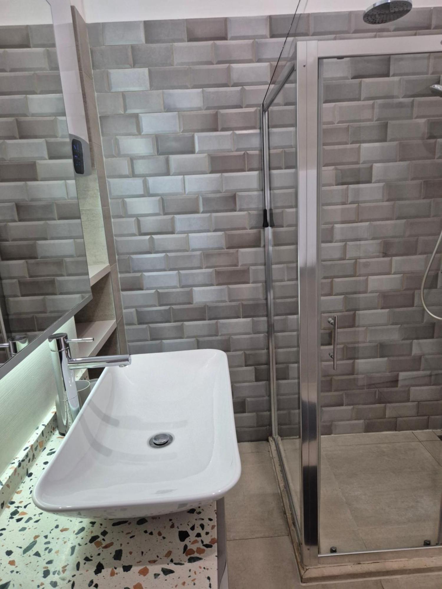 Boulevard Apartments Sarajevo Luaran gambar