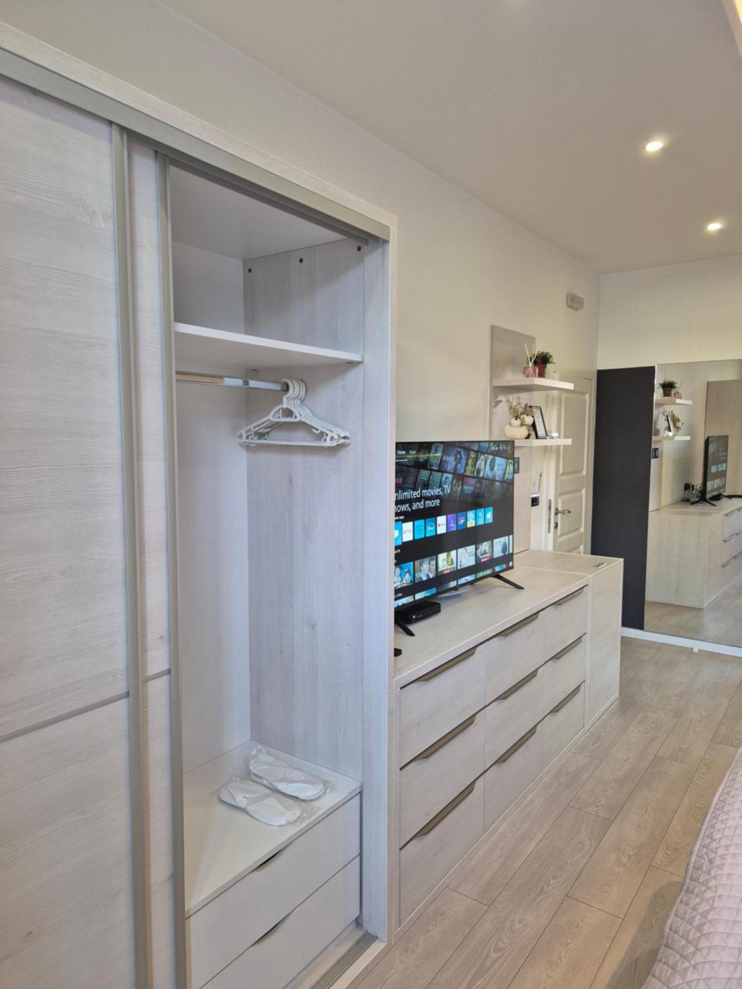 Boulevard Apartments Sarajevo Luaran gambar