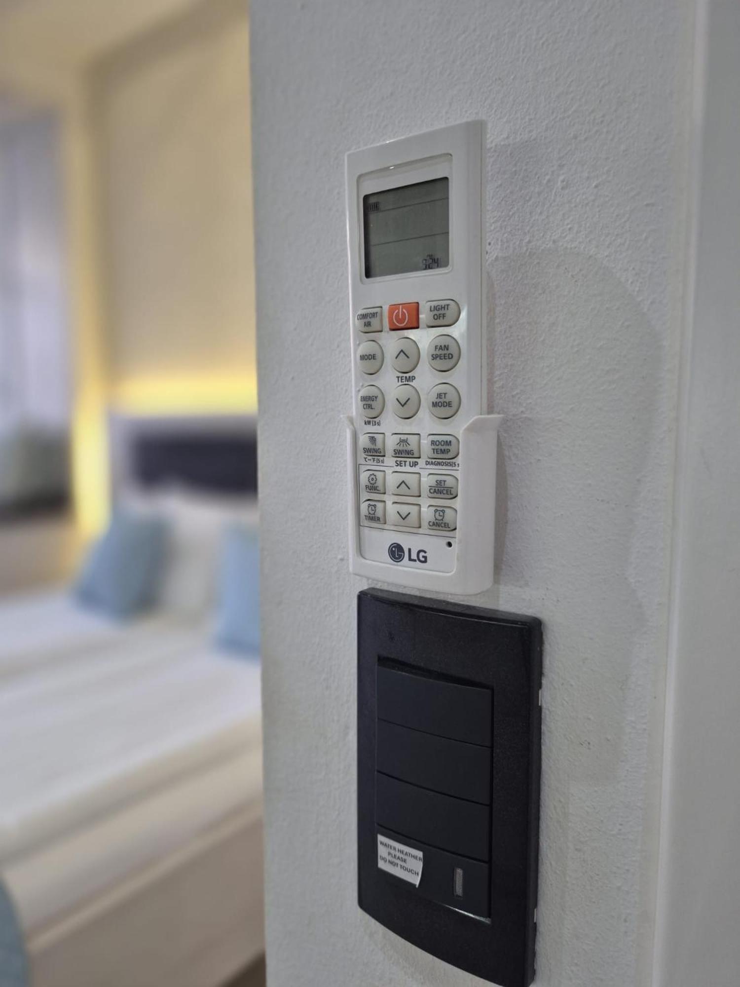 Boulevard Apartments Sarajevo Luaran gambar